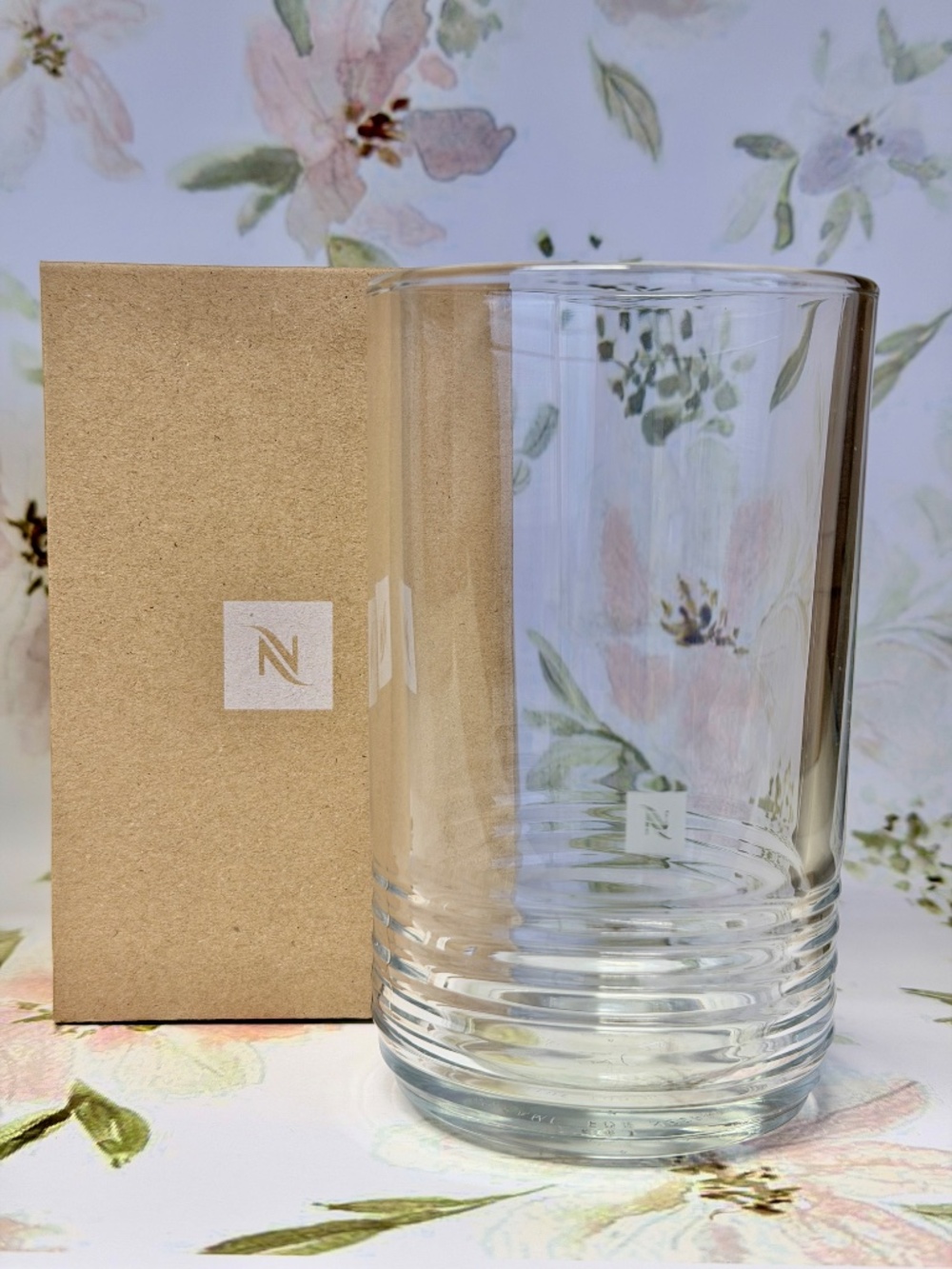NESPRESSO | Barista Recipe Glass, Size Large - Picture 3 of 4